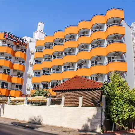Yaman Life Hotel-2