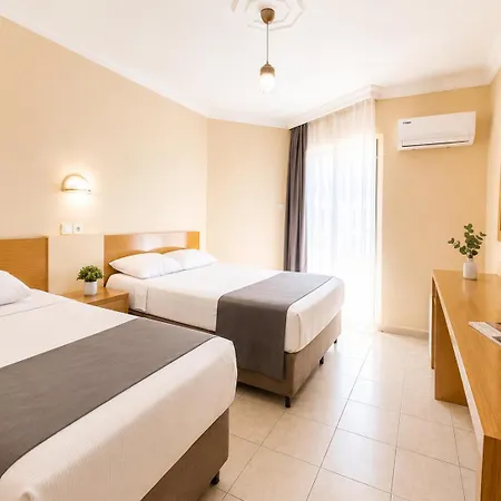 Yaman Life Hotel-2