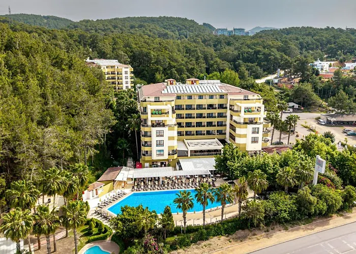Miarosa İncekum
