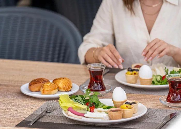 Miarosa İncekum